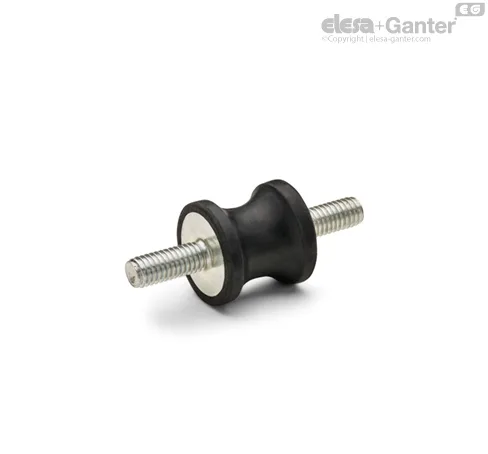 Elesa+Ganter 433411