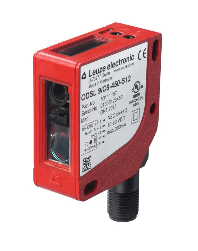 Leuze 50111158