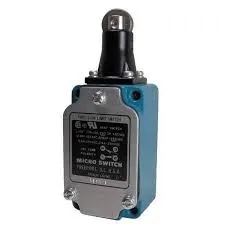 Honeywell 5LS1-4C