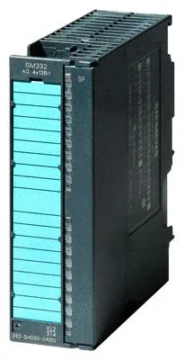 Siemens 6ES7332-5HB01-0AB0