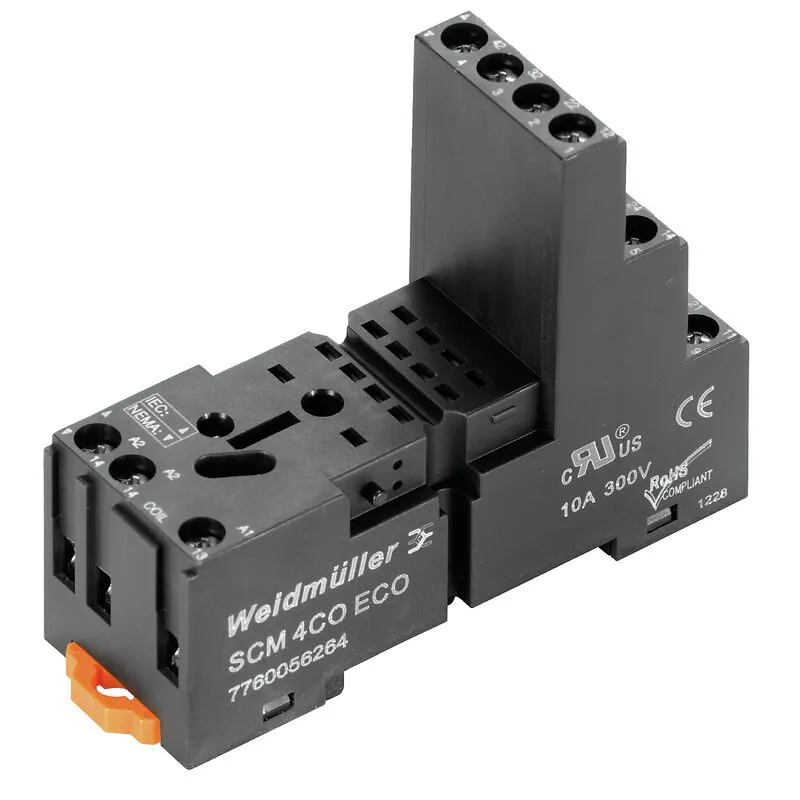 Weidmüller 7760056264