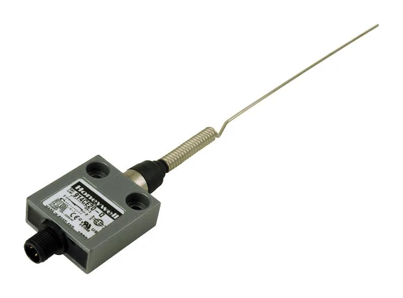 Honeywell 914CE20-Q