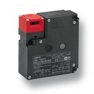 Omron D4NL-1AFA-B