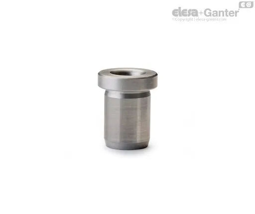 Elesa+Ganter DIN 172-B8-10-A