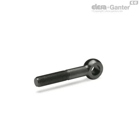 Elesa+Ganter DIN 444-M16-100