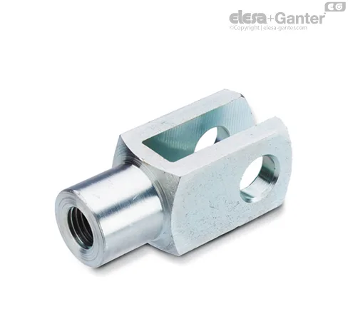 Elesa+Ganter DIN 71752-8-16-M8