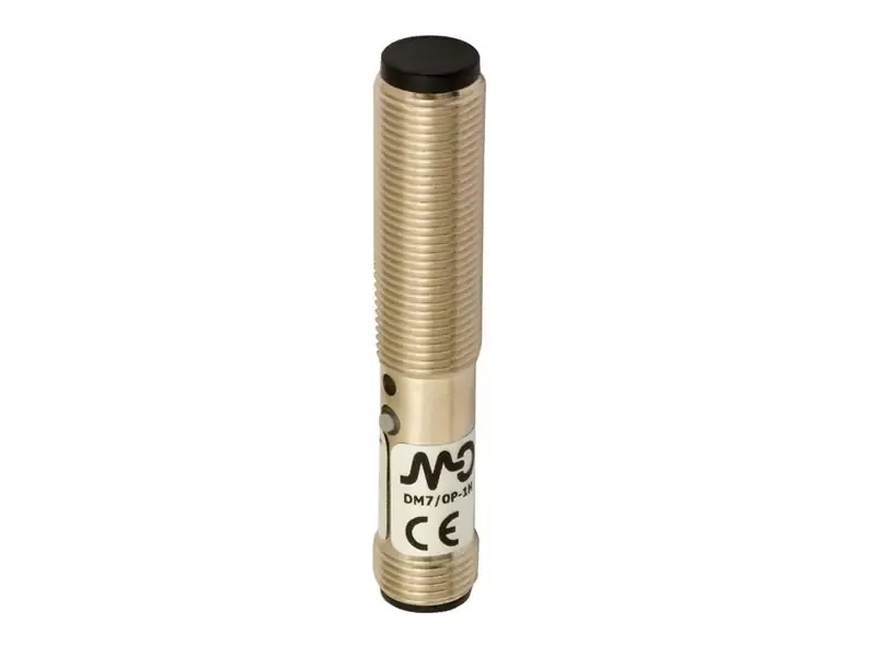 Micro Detectors DM7/0P-1H
