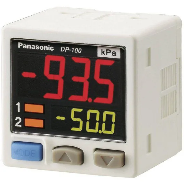 Panasonic DP-102A-M-P