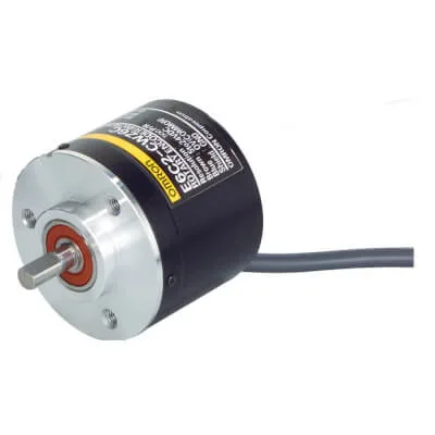 Omron E6C2-CWZ1X 1024P/R 2M