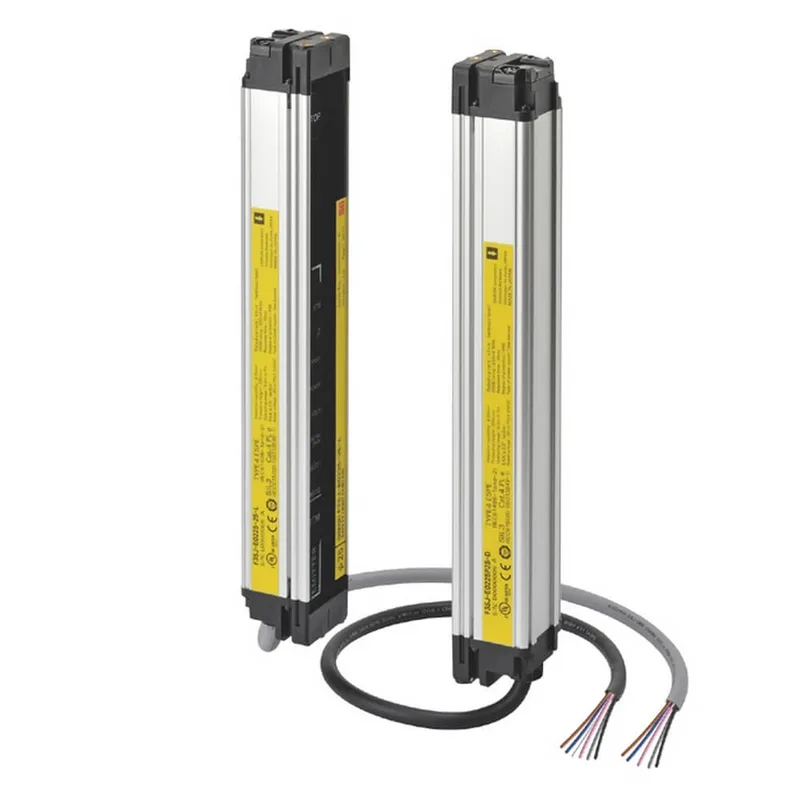 Omron F3SJ-E0785P25