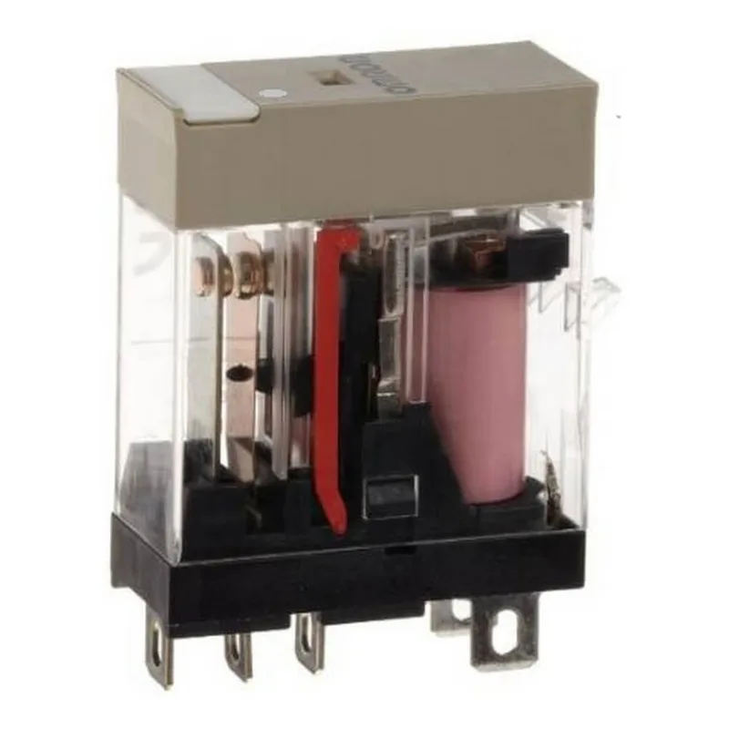 Omron G2R-1-SN 24VAC (S)