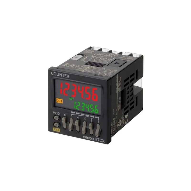 Omron H7CX-AD-N