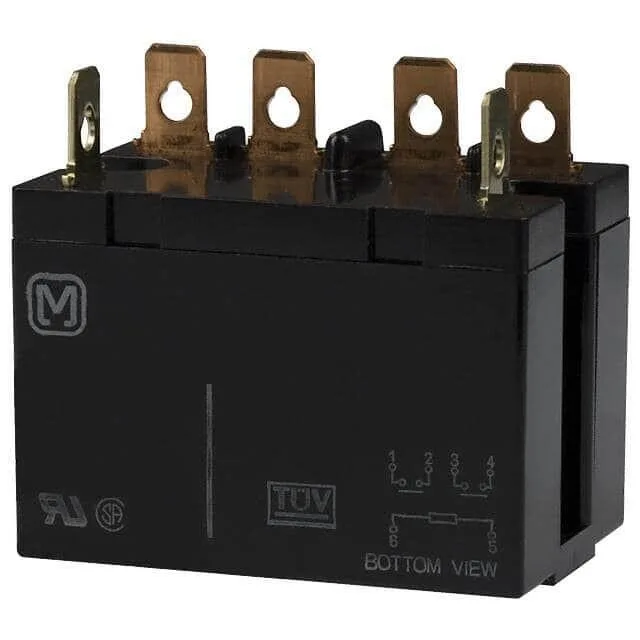 Panasonic HE2AN-AC120V
