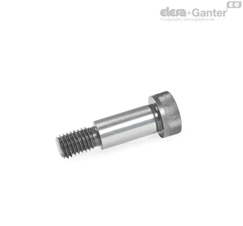 Diğer ISO 7379-10-M8-50