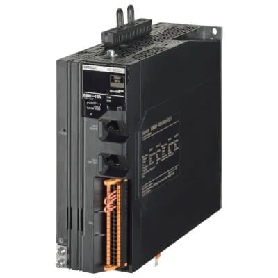 Omron R88D-1SN08H-ECT