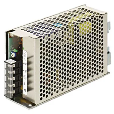 Omron S8JC-ZS05024CD-AC2