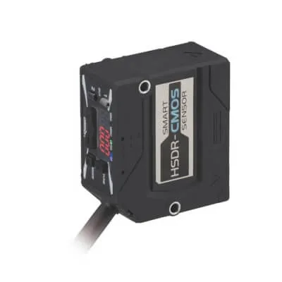 Omron ZX1-LD50A81 2M